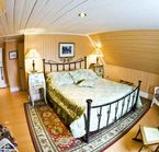 Chambre La Paulin