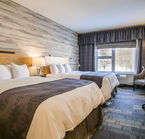 Chambre classique