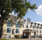 Hôtel le Manoir Belle Plage, Carleton s/ mer, QC
