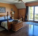 Chambre "La Romantique"