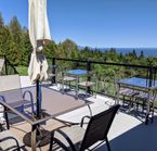 Terrasse extérieure
