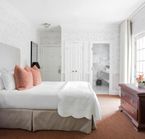 Chambre Delxue