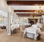 Restaurant le Hatley