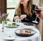 Gastronomie