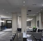 Hôtel Manoir Victoria, Québec