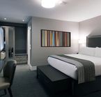 Superior Room - 1 queen bed