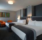 Standard Room - 2 double beds