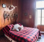 COZY room