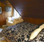 COZY room
