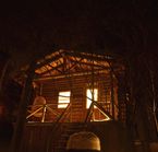 Pourvoirie du Fjord - Camp du Trappeur