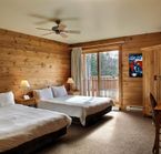 Room 2 Beds