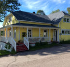 Gite Presbytere du lac Edouard