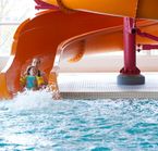 Quality Inn & Suites - Accès gratuit au centre CARI