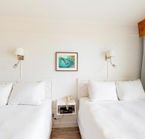 Chambre Classique - 2 lits queen