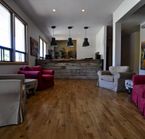 Lobby, lounge