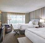 Crown Service Room with 2 beds