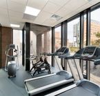 Centre de remise en forme