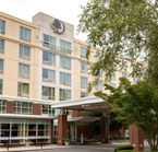 DoubleTree Boston Bayside