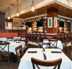 Chef Geoff's Restaurant