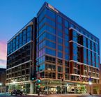 Hilton Garden Inn DC Georgetown