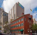 Holiday Inn Express Midtown