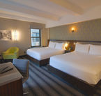 Signature room
