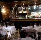 Bond 45 Restaurant