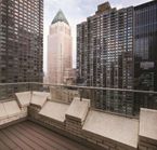 New York City view