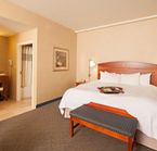 King guest room