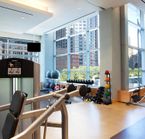 Salle de sport