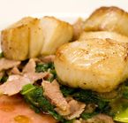 John J. Jeffries Restaurant