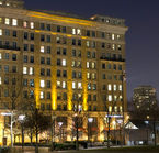 Kimpton Monaco Philadelphia