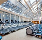 Salle de sport