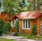 Heritage One Room Cabin
