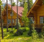 Cabins