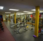 Centre de remise en forme
