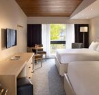 Premium room