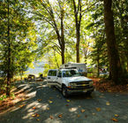 Campsite