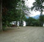 Campsite