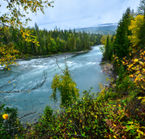 Wells Gray Park