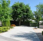 Holiday Park RV Resort, Okanagan