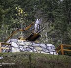 Ski jump