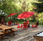 Paradise Valley Campground - Squamish