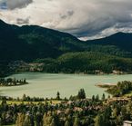 Whistler, BC