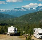 Whistler RV Park