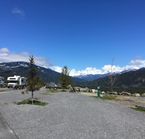 Whistler RV Park