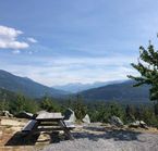 Whistler RV Park