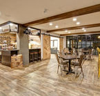 Salle de petit-déjeuner