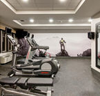 Centre de remise en forme