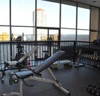 Coast Bastion Gym